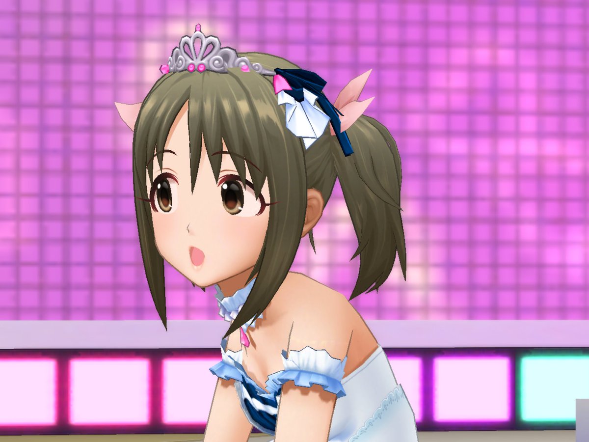 ｱｲﾄﾞﾙﾏｽﾀｰｼﾝﾃﾞﾚﾗｶﾞｰﾙｽﾞ愚痴ｽﾚ4802