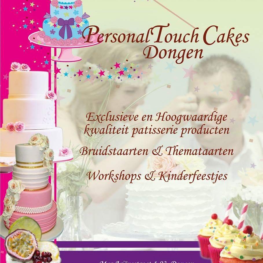 Personaltouch Cakes (@cakesdongen) on Twitter photo 
