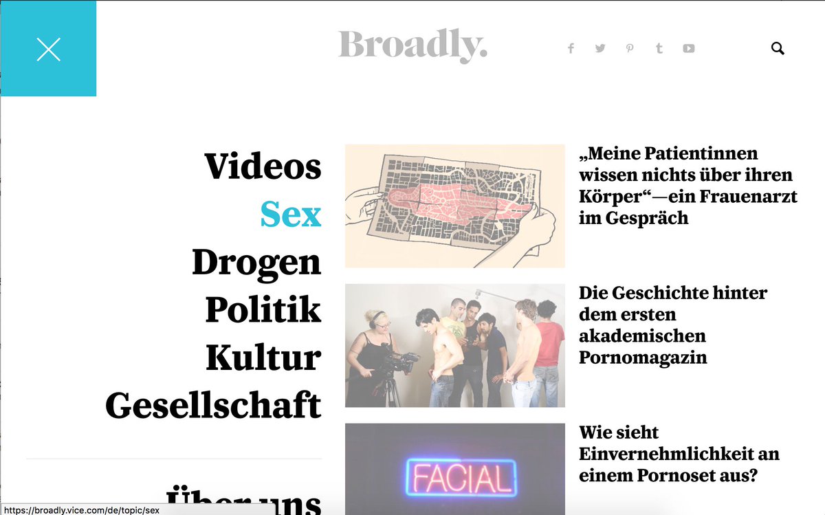 dermitderoboe's tweet image. #uxbits