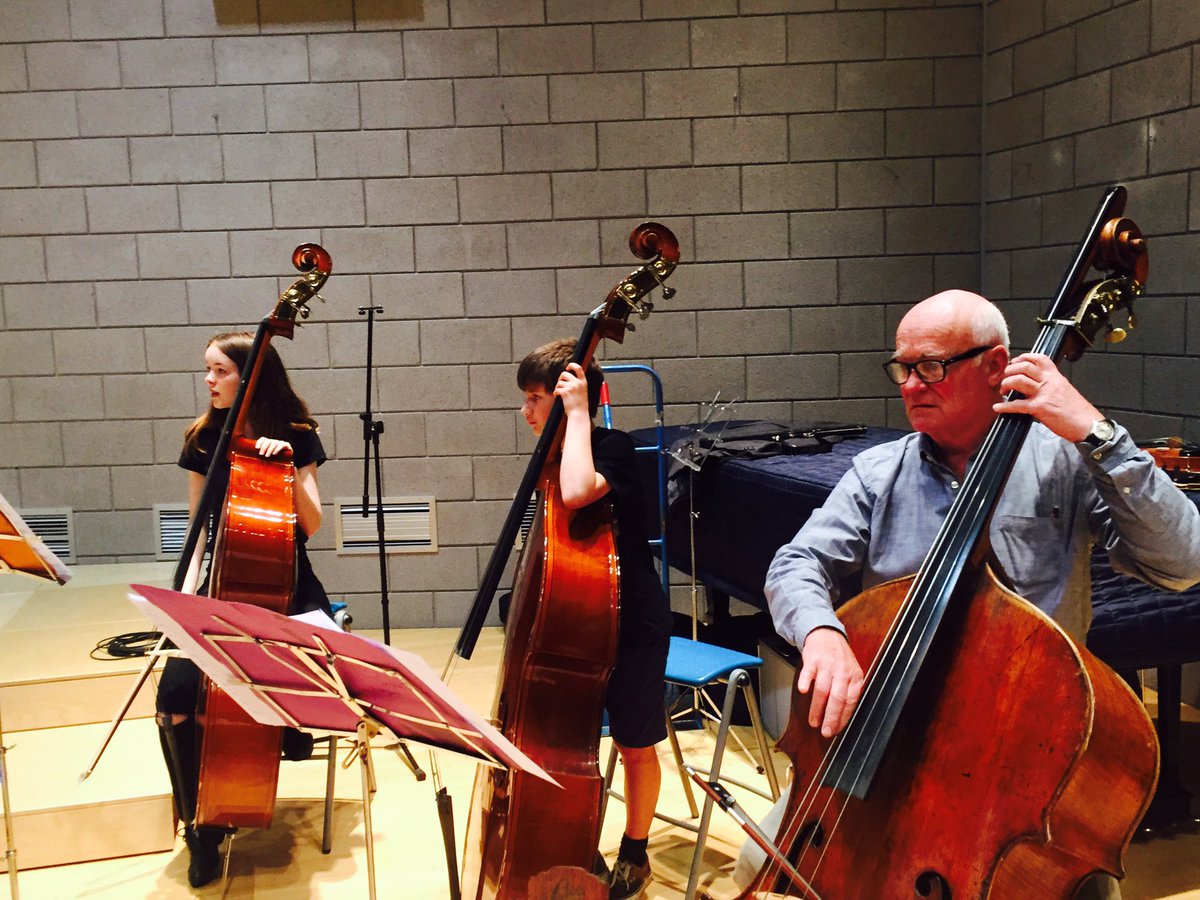 sharonhassan's tweet image. #climateaid16 #superstrings #youngpeople #action