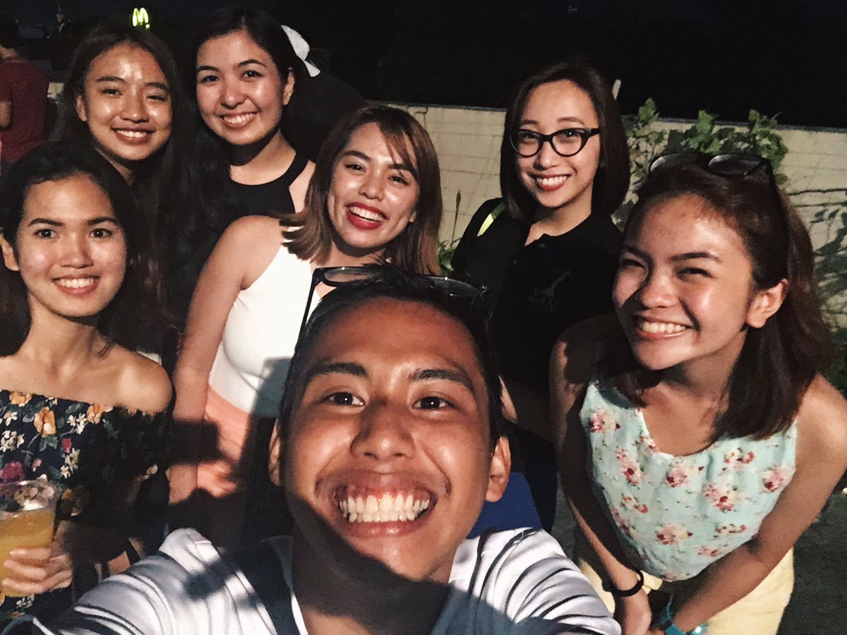 heyhersheyy's tweet photo. #Aloha2016 buddies 🌸 ⏩⏩ #Tease2016 crew narin ba to!?? Hehehehe
Had fun last time!!! Sa 27 ulit labyu!! https://t.co/oTP0ppZvlu