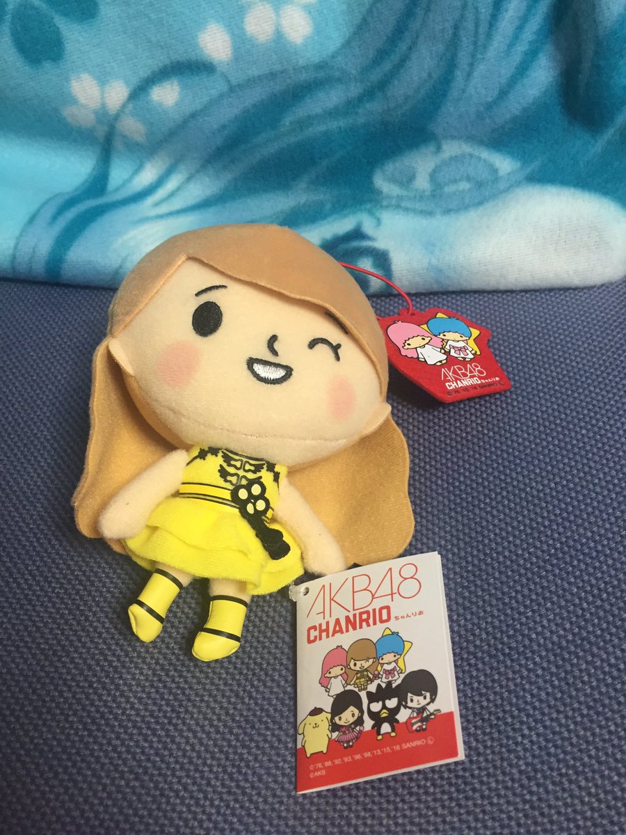 ちゃんりおakb