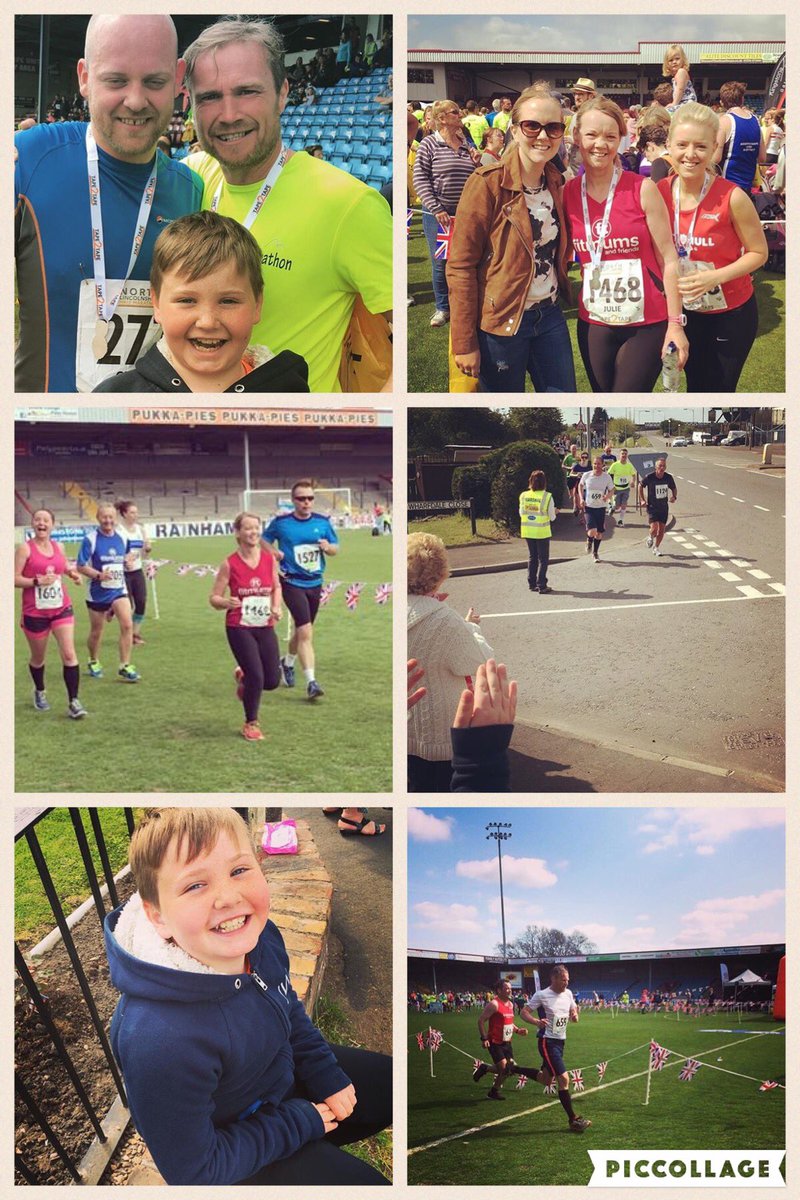 Amy1617's tweet photo. @ChrissO1617 @sophieroebuck Great morning at North Lincs Half!! #glanfordpark #pb #northlincshalf https://t.co/Q2WzrkQ45y