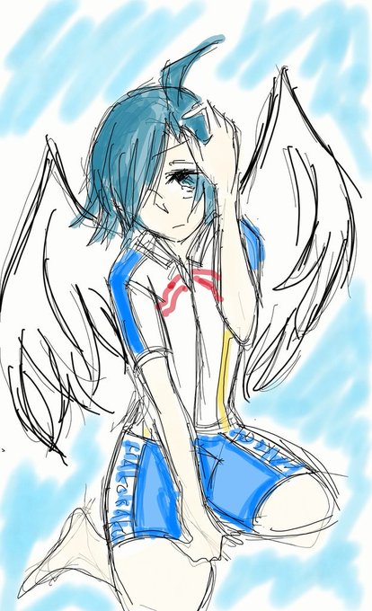 真波山岳のtwitterイラスト検索結果 古い順 真波山岳のtwitterイラスト検索結果 古い順