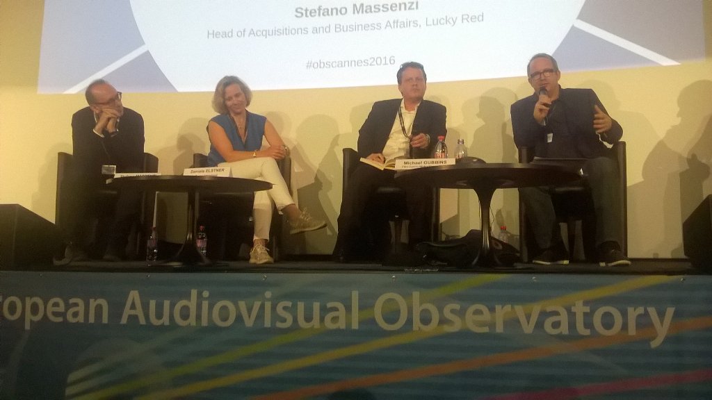 What makes European films travel? Observatory presentations on line now:  bit.ly/1TP6MRK #cannes2016