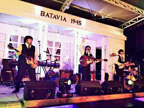 Min <a href="/beatle_INA/">BeatleManiaIndonesia</a> gw punya rekomendasi tempat keren buat acara Beatles night yaitu di <a href="/EatRepublicID/">Eat Republic</a> . Dijamin seru!