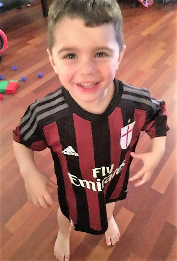MSabici's tweet photo. @milan_day FALLIMENTO TOTALE SERVE UNA RIVOLTA? GRAZIE CHRISTIAN...E' FORZA MILANNNNNNN https://t.co/RQKgy1r5x7