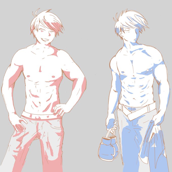 筋肉 高画質 のtwitterイラスト検索結果 古い順