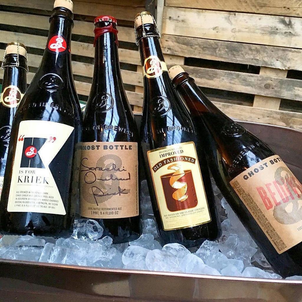 NicFoodPhoto's tweet photo. W H O ▫K N E W ❓Last night's @brooklynbrewery's London #BeerMash - Cost £10 entry. 50 beer… https://t.co/J4HQ6xBMNv https://t.co/5mxjGvHuZJ