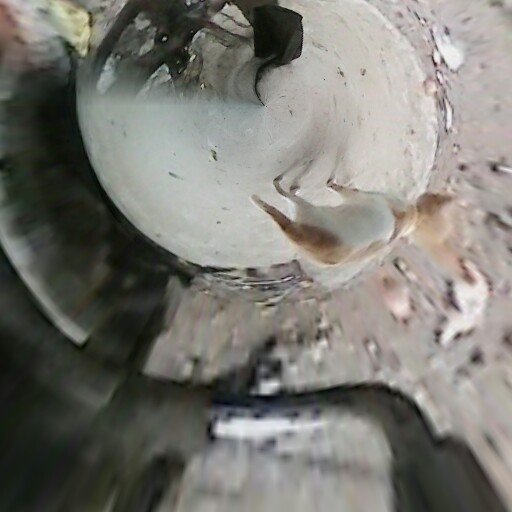 ManeejanC's tweet image. โลกหมุน