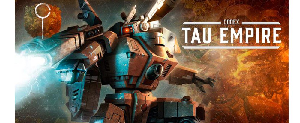FanHammer1's tweet photo. Nueva Gran Armadura Tau pronto revelada en Warhammer Fest – Bienvenida la Armadura Ta´unar… https://t.co/8wLxi3CknL https://t.co/IKRh9EchMF