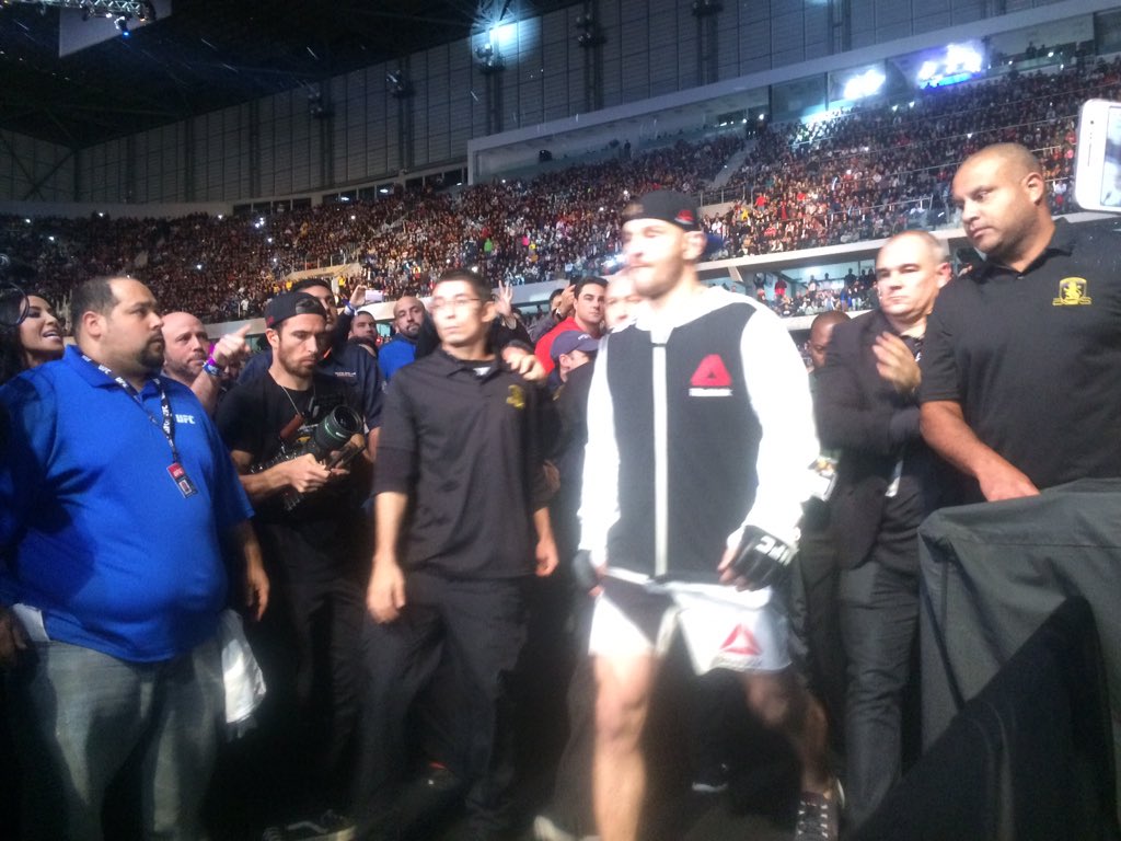 OctosManagement's tweet image. It's go time!!!