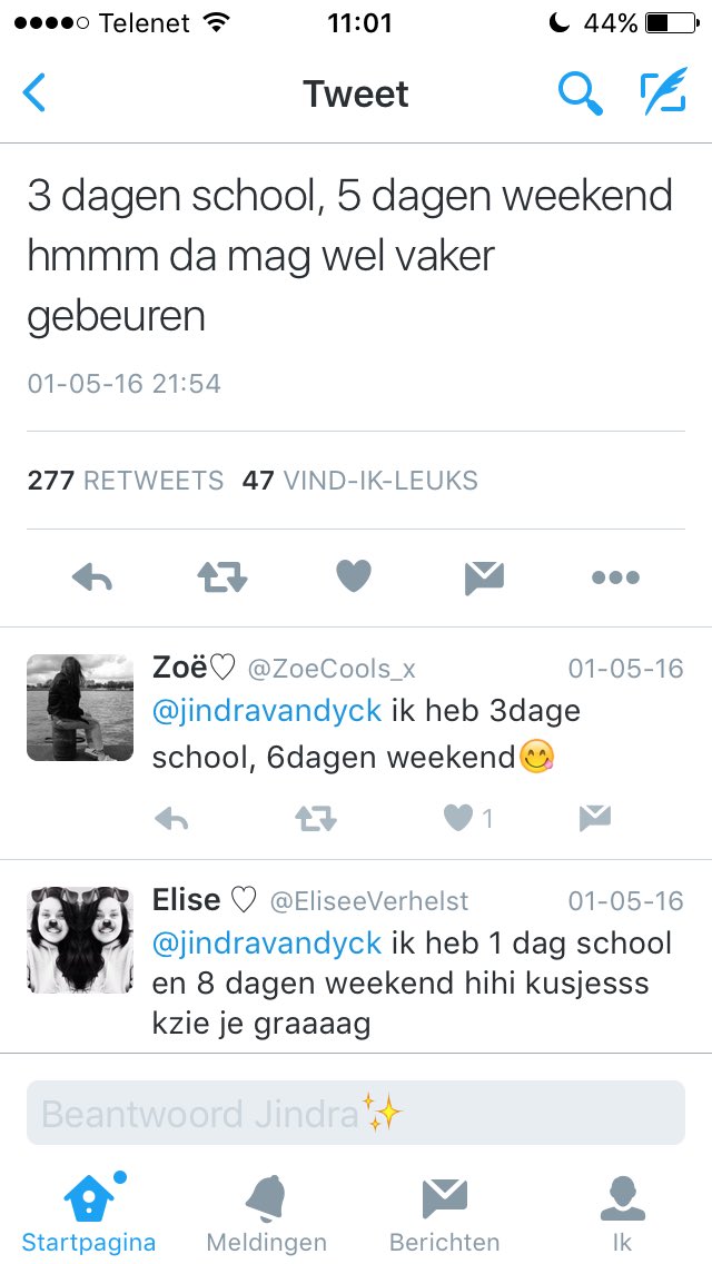 francq_michelle's tweet photo. 3+5=8?
3+6=9??
1+8=9???
In mijn herinneringen was een week toch 7 dagen hoor???? https://t.co/9wVIjzYmxz