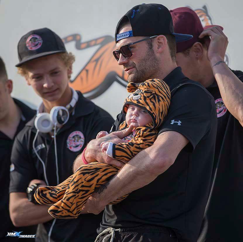 glasgowtigers's tweet photo. NEWS: Line Up Changes Newman, Bridger, Clegg OUT Ayres, Branford, Shuttleworth IN  Photo Haggis Hartman https://t.co/N5VbxO0RSU