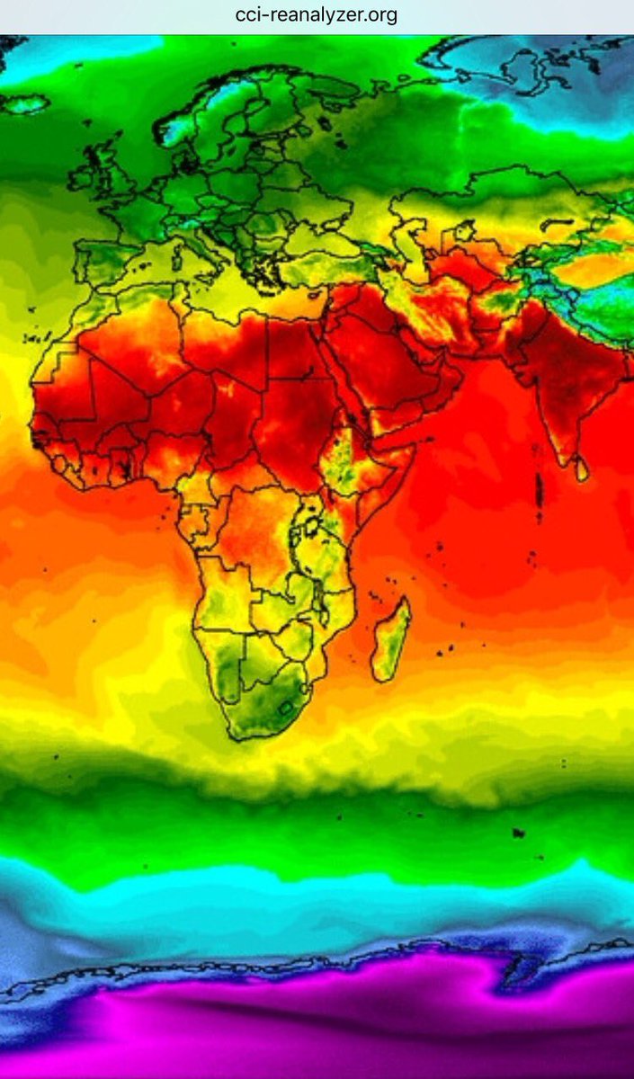 MohSeif's tweet photo. Officially, #Egypt is currently one of the hottest places on Earth today. Around 47 degrees Celsius. #CairoWeather https://t.co/ygQEenGQ3n