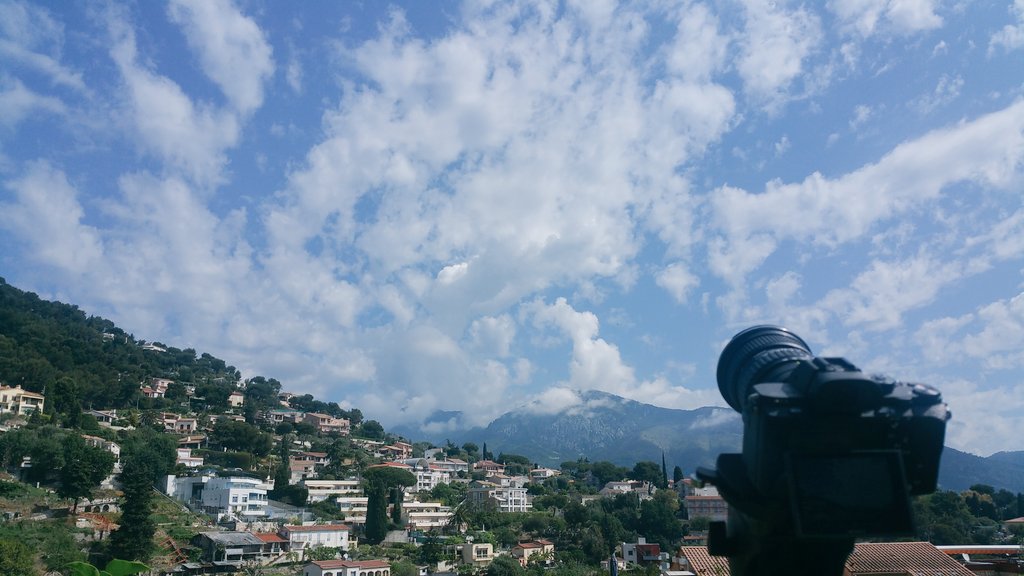DRMProduction's tweet photo. Premier Baptême de la saison ! Pour bien commencer un bon #Timelapse

#Monaco #environment #Ciel #Film #Baby #Art https://t.co/tq7XUmfONC