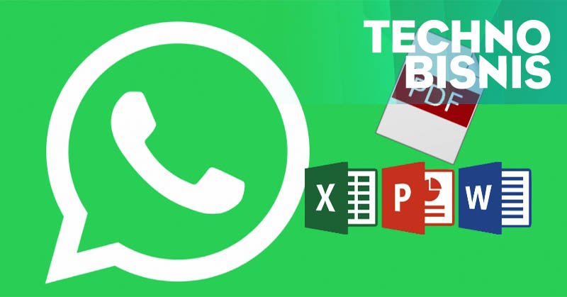 okezonenews's tweet photo. Keren, WhatsApp Kini Bisa Kirim Pesan Format PDF https://t.co/k37EIcJ2KS https://t.co/7bsnYD5J1x