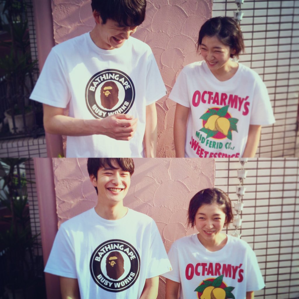 安藤サクラ Pe Twitter まーちんと茜ちゃん 今後ふたりはどうなってしまうのっかっなっ ゆとり ですが なにか 今夜 第5話 放送デス