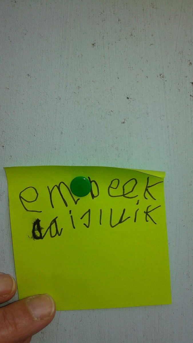 npk_nl's tweet photo. En zo is het!! #npk86 https://t.co/MdoAAzz2u1