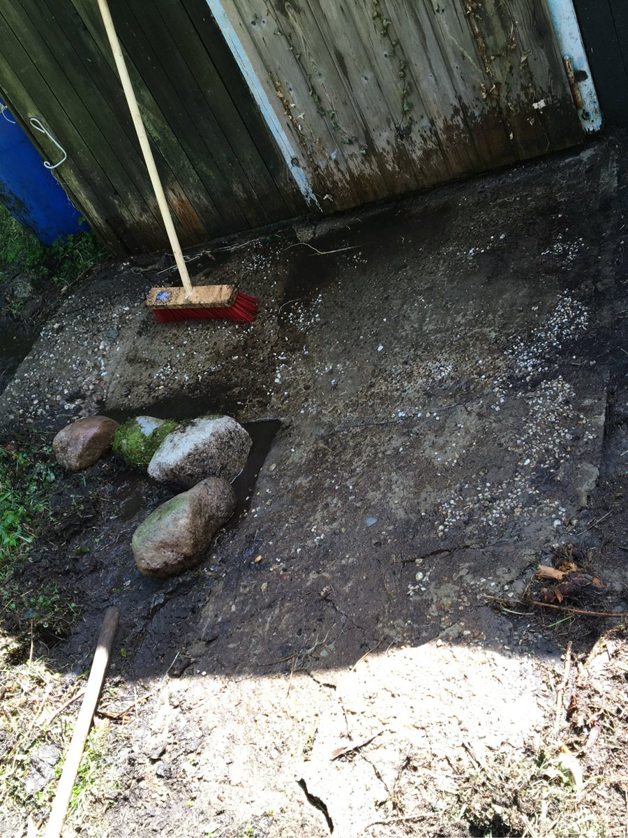 Easy16576's tweet photo. Ich habe ein Weg gefunden! #dasErbe https://t.co/E0ODssogsS