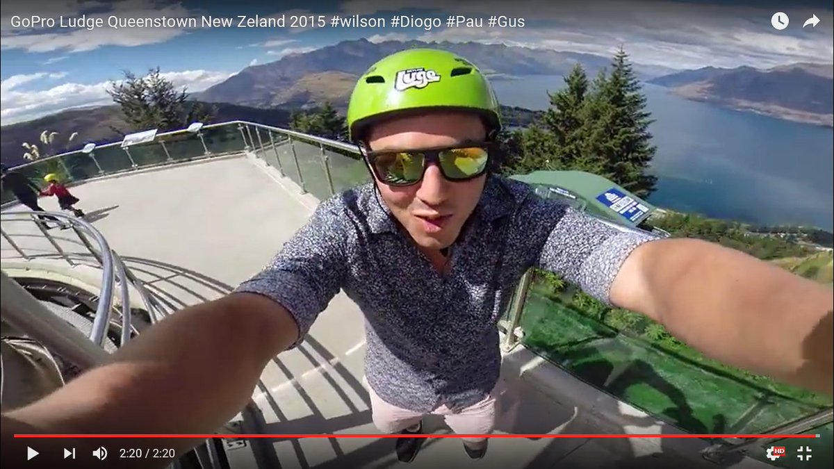WilaRooo's tweet photo. #Ludge #Queenstown https://t.co/RMa5xdHr9x