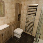 CladdingCentre's tweet image. "Design is not just what it looks like &amp;amp; feels like, design is how its works" Steve Jobs. @CladdingCentre #bathrooms