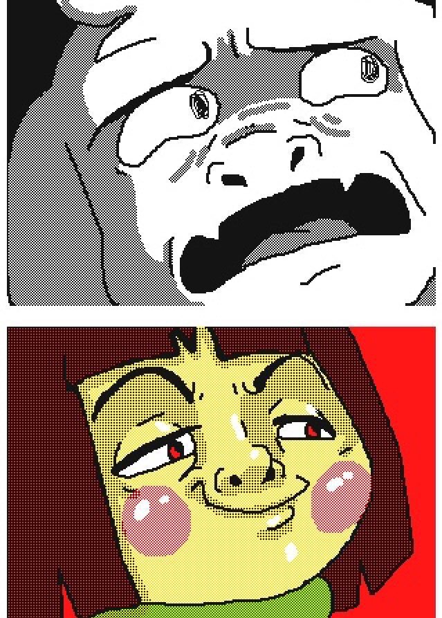 UTSinfulSlasher's tweet image. 