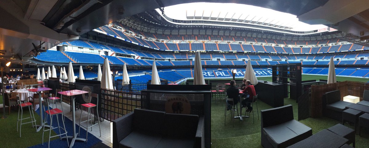 El mejor Afterwork de Madrid. 19MAY 20:30H Confirma: occursum.com/component/k2/i… con <a href="/JamonDO_Extrema/">Jamón D.O.P. Dehesa de Extremadura</a> @grupopesquera