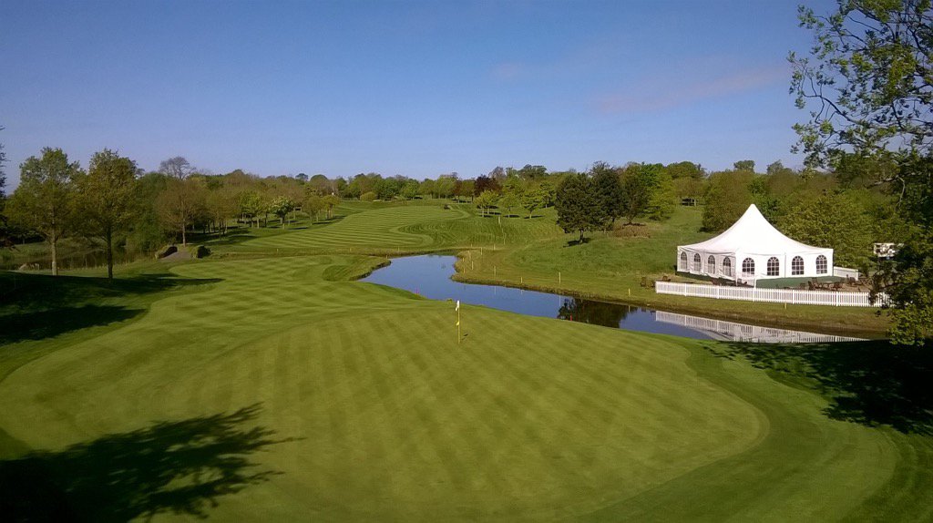 preferkildare's tweet photo. Are we ready @thekclub @DDFIrishOpen @roryfoundation #reallyexciting https://t.co/uAg6OhZ1oC