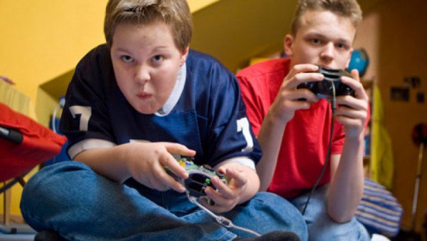 #PopulerB1 #Kesra: Terlalu Banyak Main Game dan Gadget Bisa Akibatkan Gangguan Saraf Tepi brt.st/5bV0