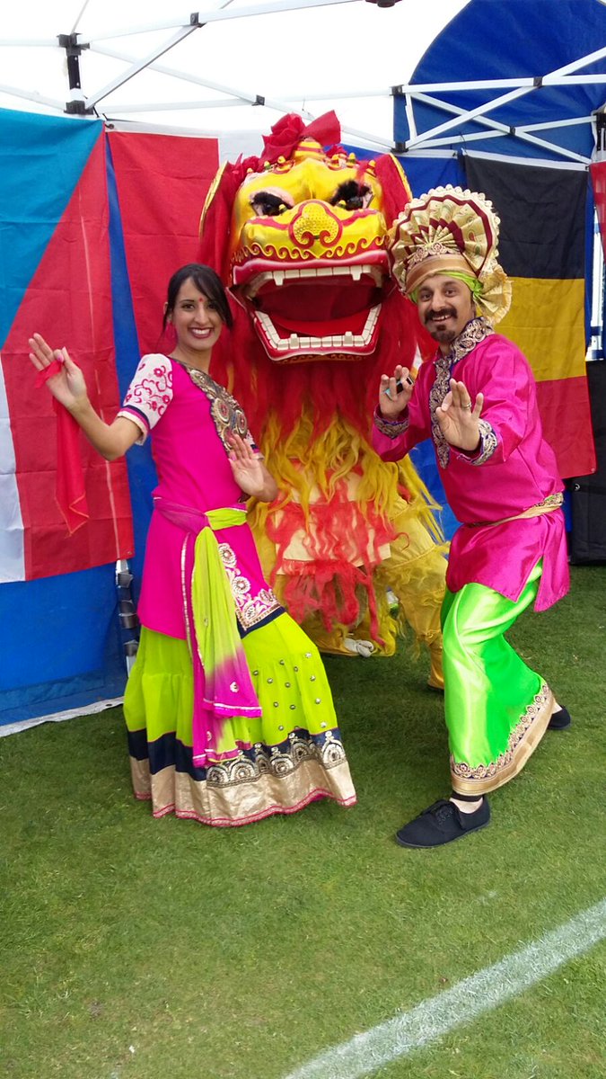 sohankailey's tweet photo. @DunstableTC @DunstableTown @AboutDunstable #DunstableEvents Around the World Fest https://t.co/8e6EMTVvDm