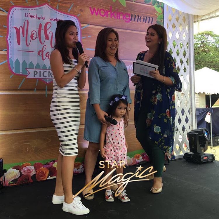 thompsonjen_112's tweet photo. "@starmagicphils: @bernardokath @min_bernardo #Lexine at the #LifestyleTVph workingmommag… https://t.co/FPSUixY7P2" https://t.co/Pyts1cBRoB