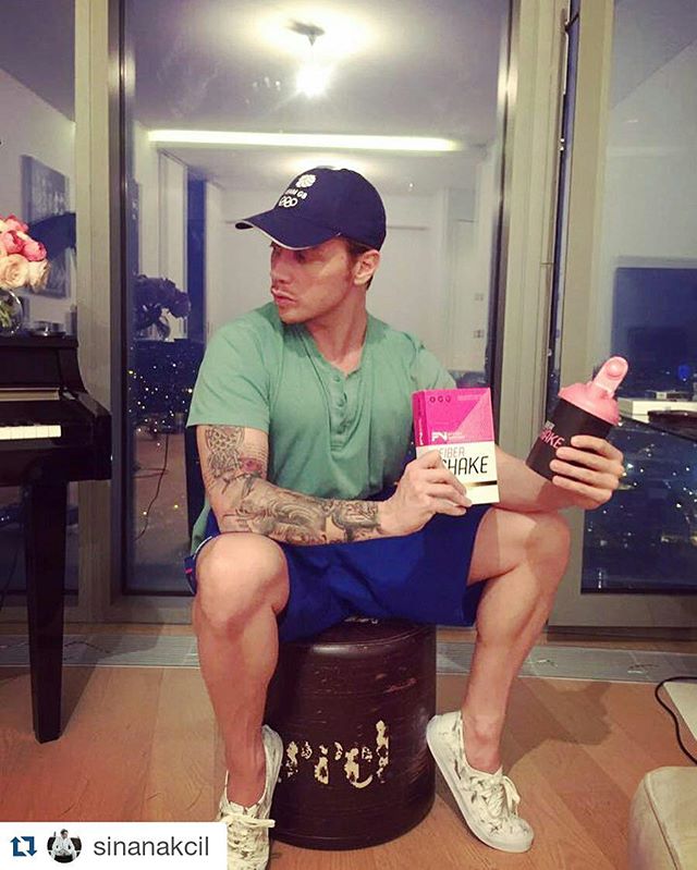 #fibershake Sinan Akçıl facebook.com/Fiber.Shake.Re…