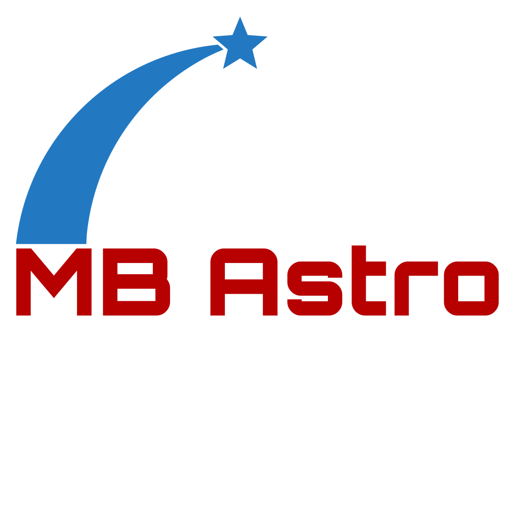 MB Astro (@mb_astro) / Posts / X