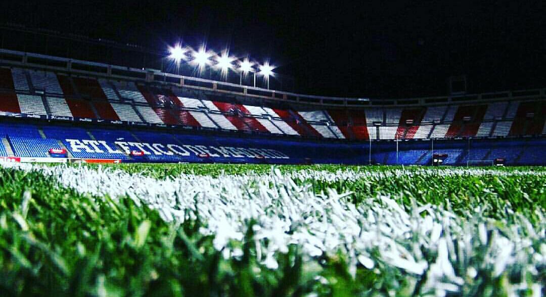 Todo_atleti's tweet photo. ¡Adiós Calderón! El año que viene más y mejor 💪💪 https://t.co/MUIEmrwl9B