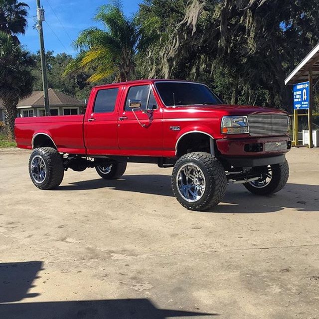 WDieselGallery's tweet photo. #ford #powerstroke https://t.co/tuIPT94zcY