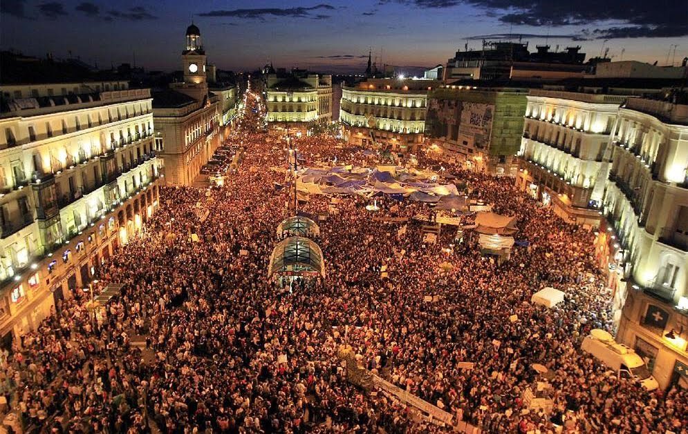 Resultado de imagen de puerta del sol 15 m