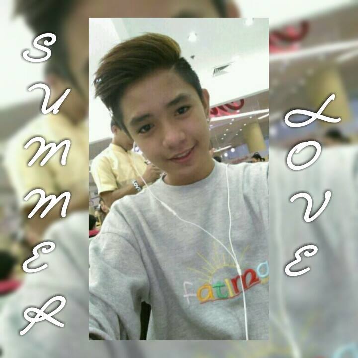 freitchel's tweet photo. #BUANG_SUMMERLOVE https://t.co/xTtovCvTKg