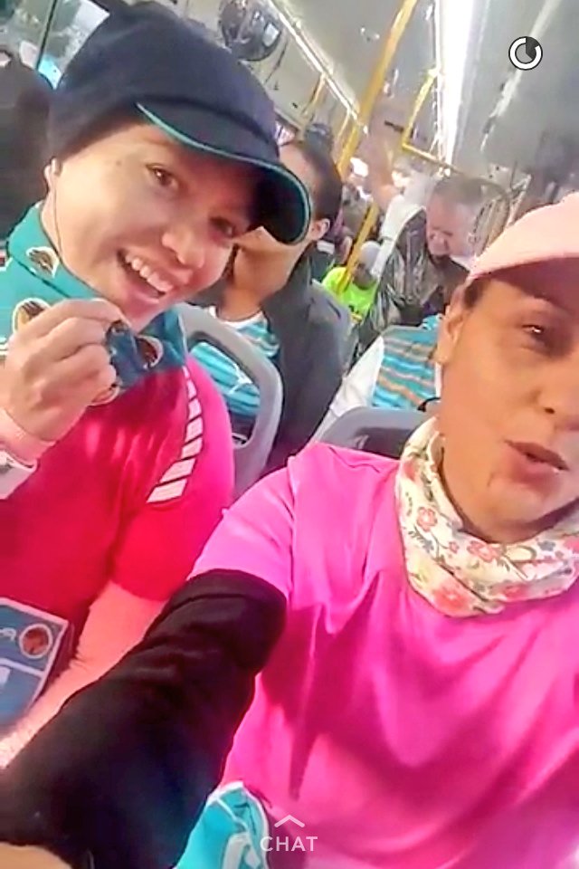 abeedaELD's tweet image. #FNB12ONERUN #FNBCT12 in 1:19 #alghamdulillah #blessed #loveRunning #fitmom #healthy #NewBalance