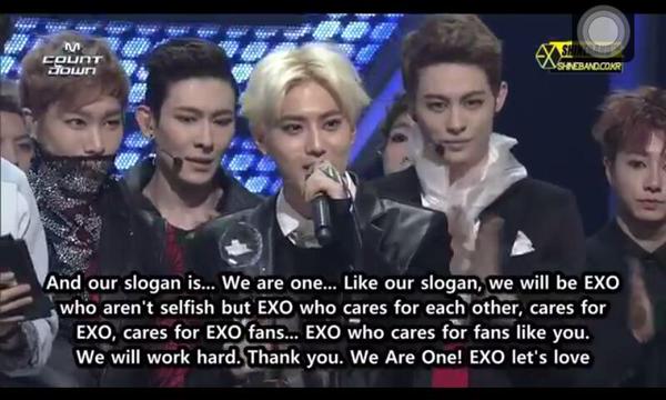 _betchabbh's tweet photo. 141505 Suho courageously stood alone on the stage. 2 years have passed & it's still heartbreaking ๐๐ #Overdose3rdWin https://t.co/bto99KZZnl