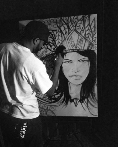 HIPARTCURATED's tweet image. #tbt #visualist by visualist412 ift.tt/1WtI3Zv curated by... ift.tt/1TeQ9Tp Curated by @HipArtC…