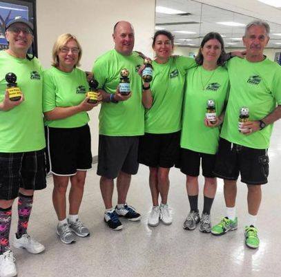 World Pickleball tweet media