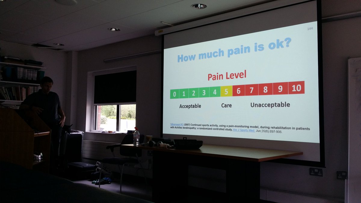 Ephysio10's tweet photo. Learning some new shoulder stuff with @AdamMeakins @NIMACP https://t.co/qvBG9CCTOH