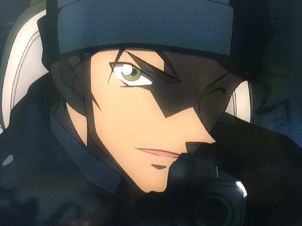 赤井秀一好きな人rt 赤井秀一好きな人rt