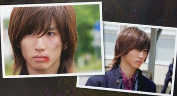 京本大我の髪型は変 今までのきょもを振り返ってみた トレンドもぷんち