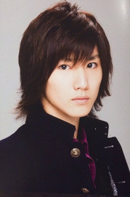 京本大我の髪型は変 今までのきょもを振り返ってみた トレンドもぷんち