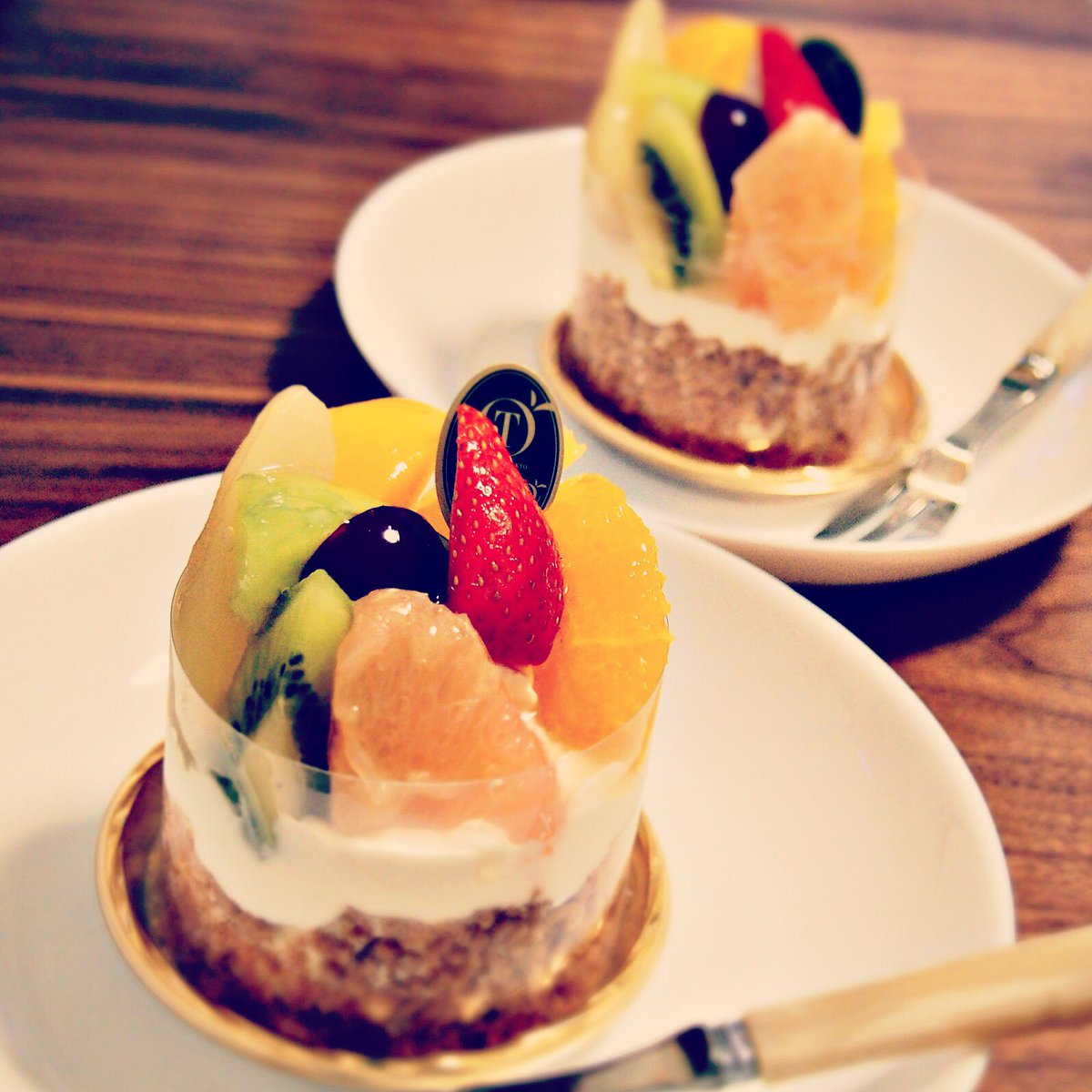 フルーツロワイヤル