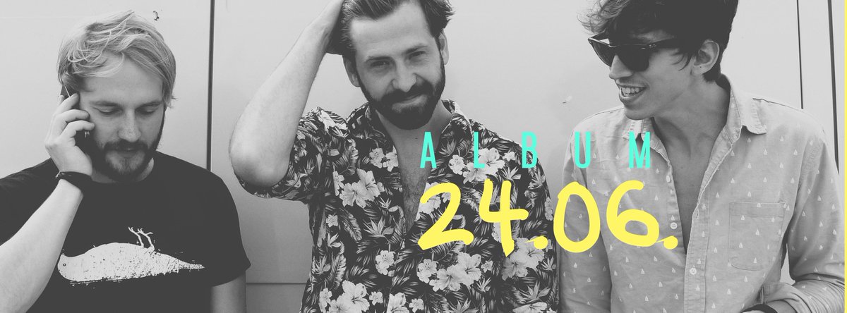 BEISSERBUA's tweet photo. Unser erstes Album erscheint am 24.6.16!
 
 https://t.co/fNmMTq2dJJ
 https://t.co/p9vGd7nrrO
https://t.co/mA9ncj25V4 https://t.co/NpARYSxSBH