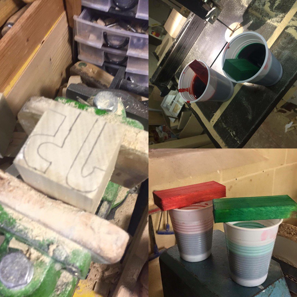 #FJVE sta arrivando.... <a href="/VeroLucanoSrl/">VeroLucano</a> #FinoAllaFine #PanediMatera