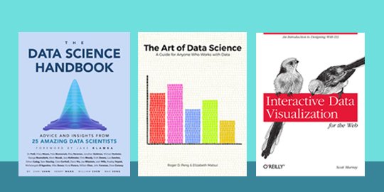 datasciencefan's tweet photo. Free books on #datascience, #machinelearning &amp; #analytics: https://t.co/ELOn4CbLhx https://t.co/1uRs7STYT5